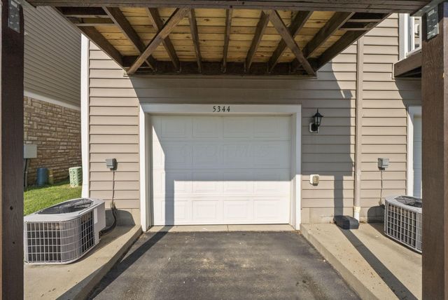 5344 Calypso Cascades Drive, Dublin, OH 43016