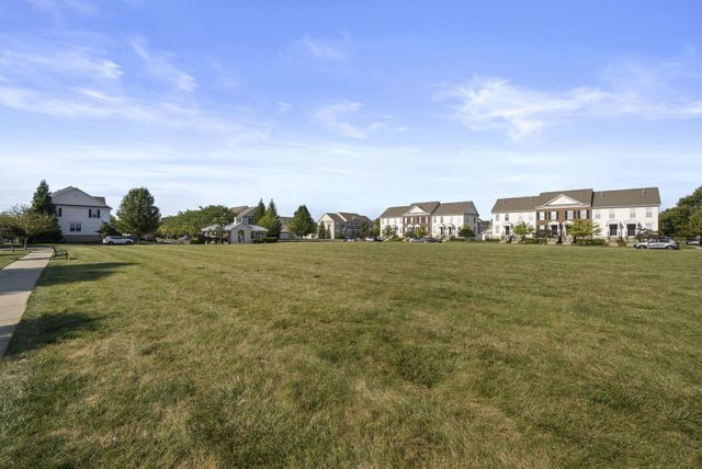 5344 Calypso Cascades Drive, Dublin, OH 43016