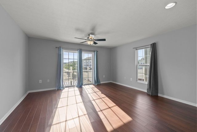 5344 Calypso Cascades Drive, Dublin, OH 43016