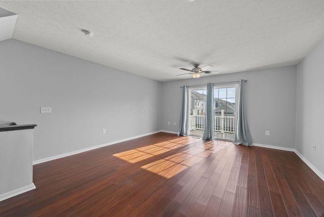 5344 Calypso Cascades Drive, Dublin, OH 43016