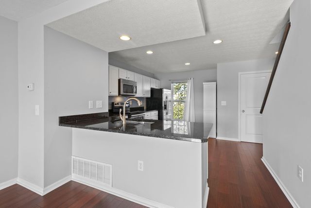 5344 Calypso Cascades Drive, Dublin, OH 43016