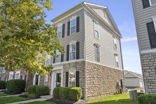 5344 Calypso Cascades Drive, Dublin, OH 43016