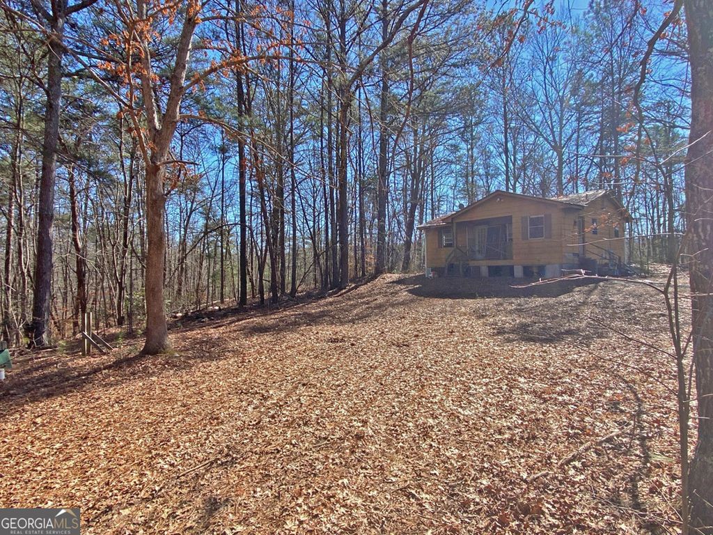 1394 Hwy 136 W, Talking Rock, GA 30175