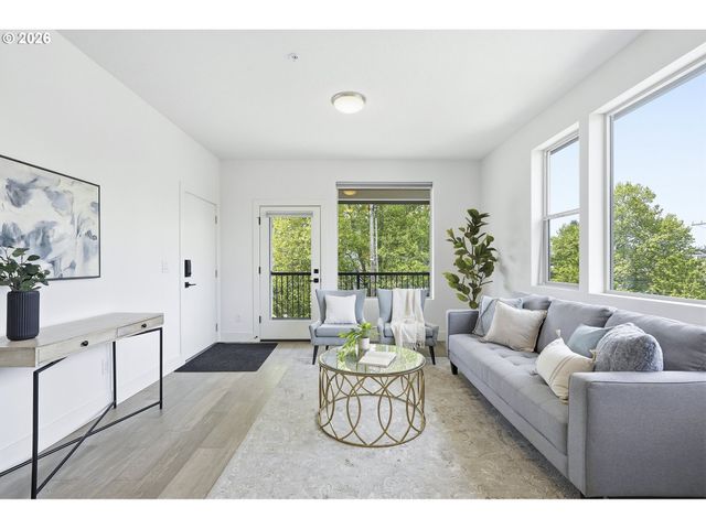 1616 Ne 45TH Ave 5E, Portland, OR 97213
