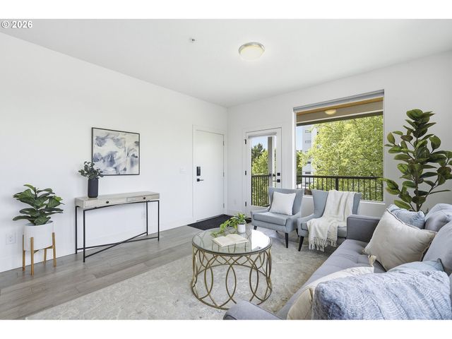 1616 Ne 45TH Ave 5E, Portland, OR 97213