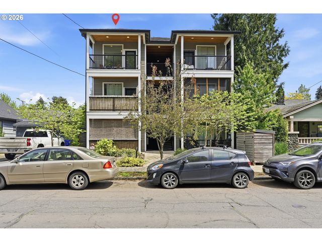 1616 Ne 45TH Ave 5E, Portland, OR 97213