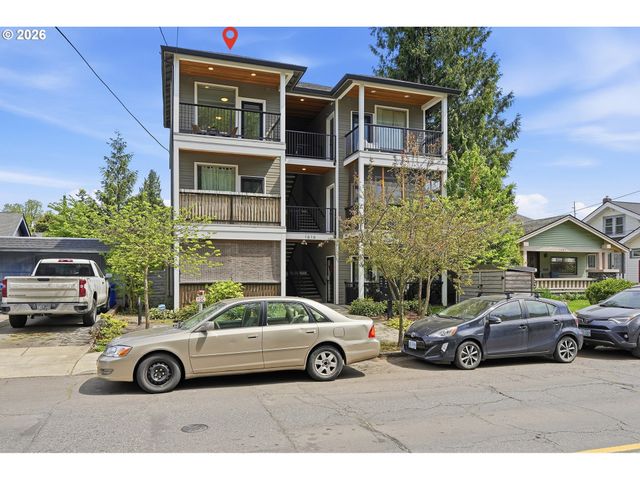 1616 Ne 45TH Ave 5E, Portland, OR 97213