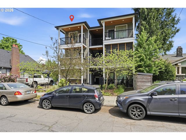 1616 Ne 45TH Ave 5E, Portland, OR 97213