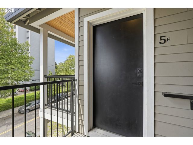 1616 Ne 45TH Ave 5E, Portland, OR 97213