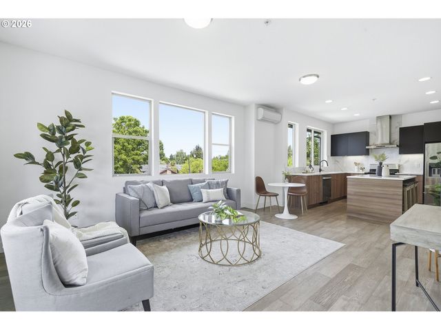 1616 Ne 45TH Ave 5E, Portland, OR 97213