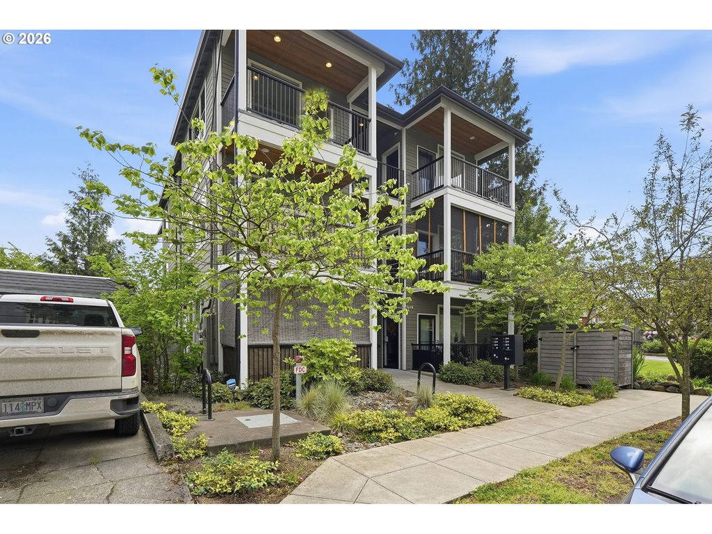 1616 Ne 45TH Ave 5E, Portland, OR 97213
