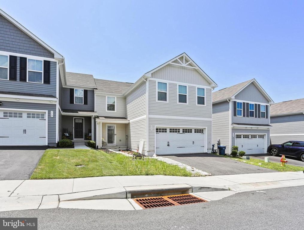 117 MAGNOLIA DR, Elkton, MD 21921