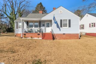 735 Duncan Park Road, Spartanburg, SC 29306