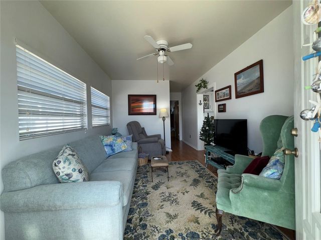 35109 GARBER LANE Lot 176, Zephyrhills, FL 33541