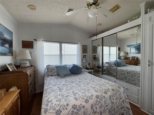 35109 GARBER LANE Lot 176, Zephyrhills, FL 33541