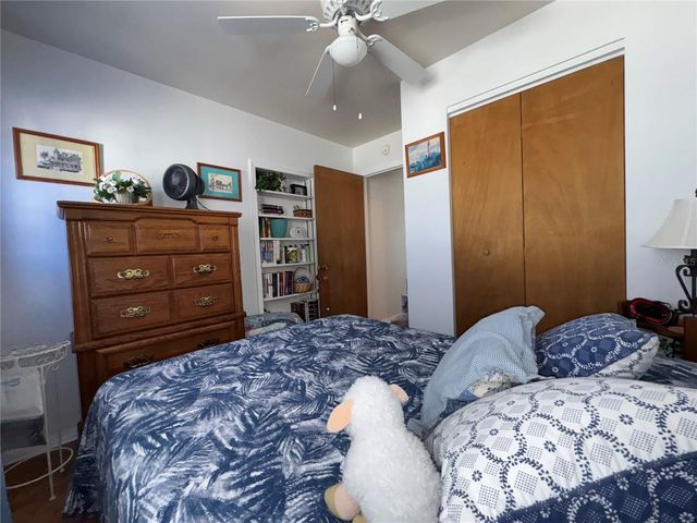 35109 GARBER LANE Lot 176, Zephyrhills, FL 33541