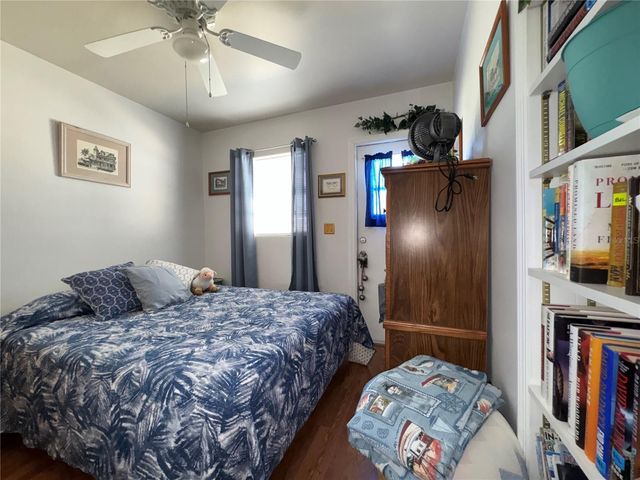 35109 GARBER LANE Lot 176, Zephyrhills, FL 33541