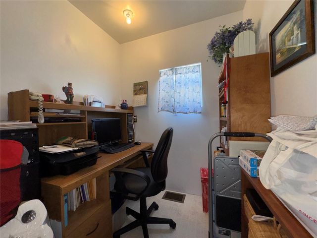 35109 GARBER LANE Lot 176, Zephyrhills, FL 33541