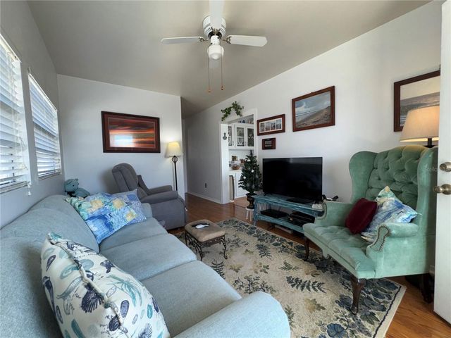 35109 GARBER LANE Lot 176, Zephyrhills, FL 33541