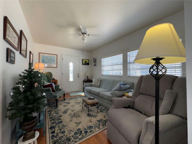 35109 GARBER LANE Lot 176, Zephyrhills, FL 33541