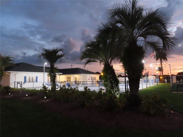 35109 GARBER LANE Lot 176, Zephyrhills, FL 33541