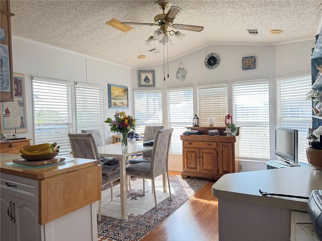 35109 GARBER LANE Lot 176, Zephyrhills, FL 33541