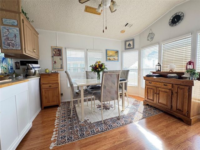 35109 GARBER LANE Lot 176, Zephyrhills, FL 33541