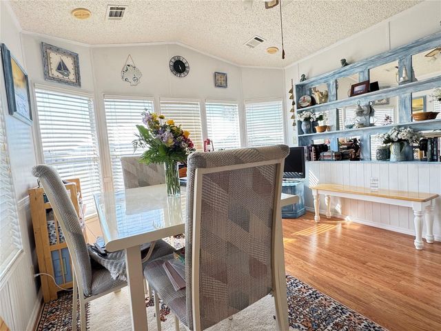 35109 GARBER LANE Lot 176, Zephyrhills, FL 33541