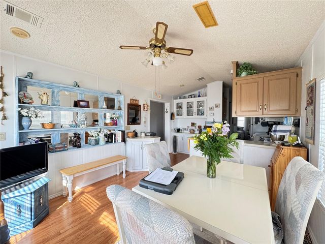 35109 GARBER LANE Lot 176, Zephyrhills, FL 33541