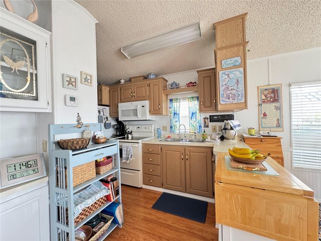 35109 GARBER LANE Lot 176, Zephyrhills, FL 33541