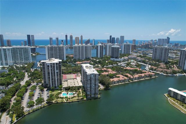 18181 NE 31st Court 1801, Aventura, FL 33160