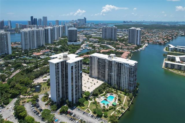 18181 NE 31st Court 1801, Aventura, FL 33160
