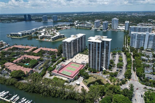 18181 NE 31st Court 1801, Aventura, FL 33160