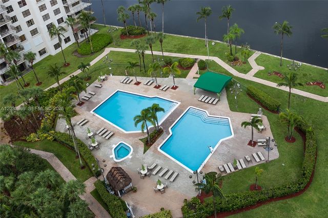 18181 NE 31st Court 1801, Aventura, FL 33160