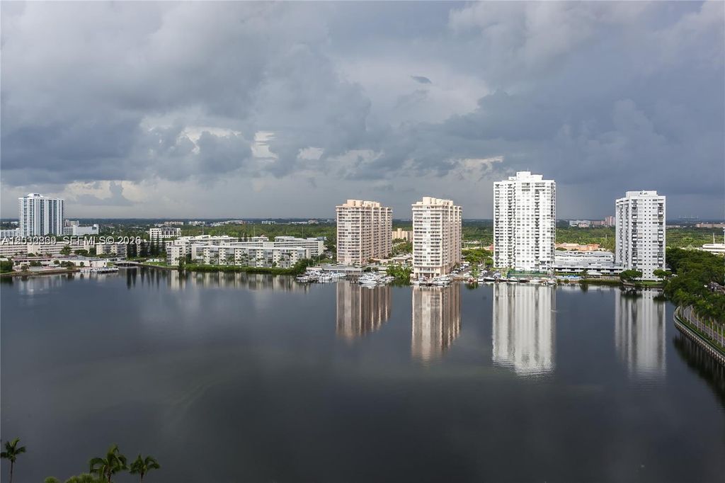 18181 NE 31st Court 1801, Aventura, FL 33160
