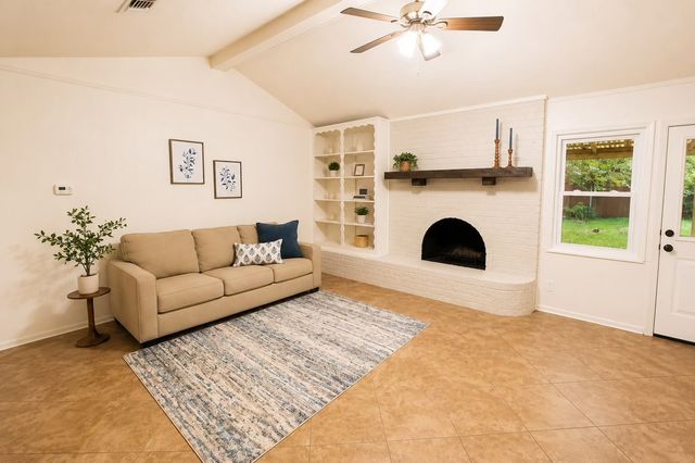 3300 Woodthrush Lane, Denton, TX 76209