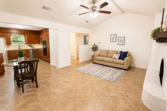 3300 Woodthrush Lane, Denton, TX 76209