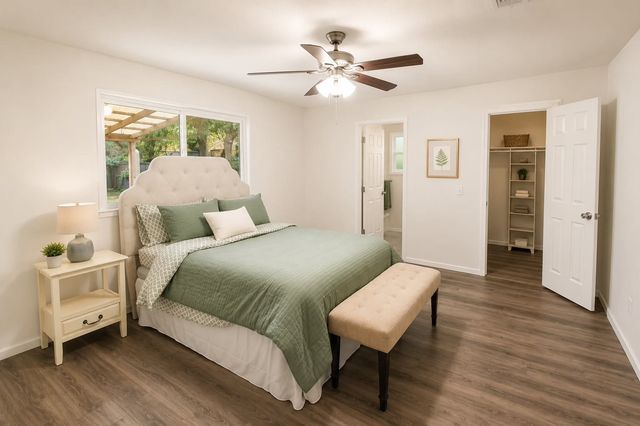 3300 Woodthrush Lane, Denton, TX 76209