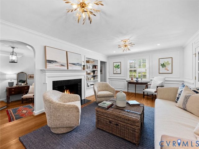 900 Orchard Rd, Richmond, VA 23226