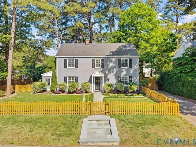 900 Orchard Rd, Richmond, VA 23226