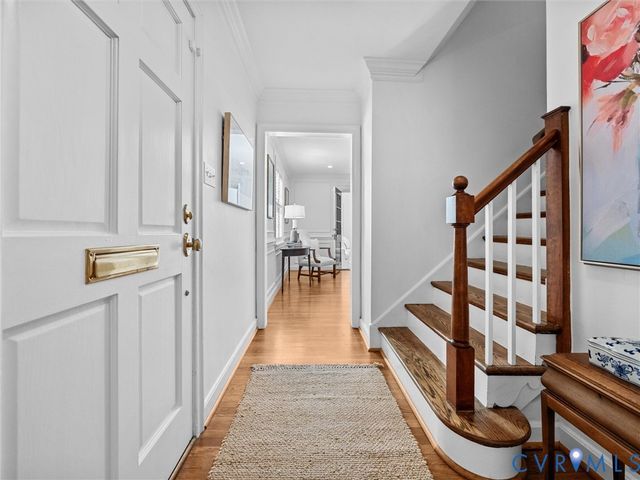 900 Orchard Rd, Richmond, VA 23226