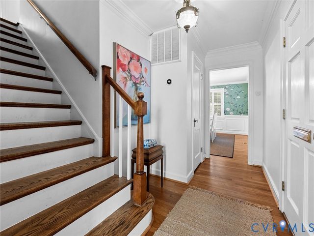 900 Orchard Rd, Richmond, VA 23226