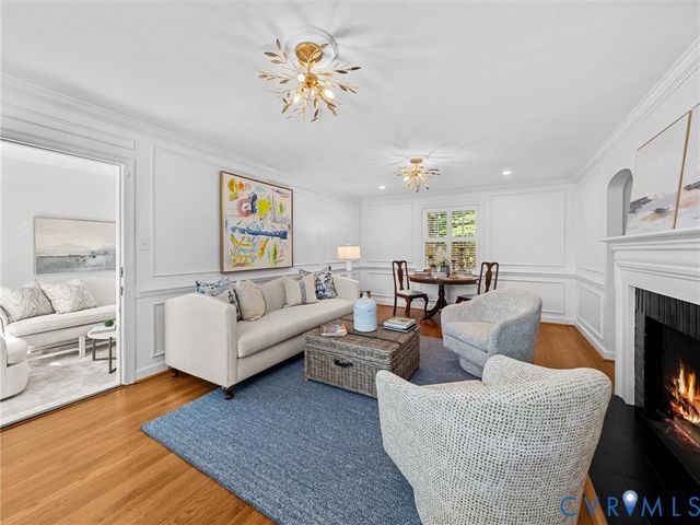 900 Orchard Rd, Richmond, VA 23226