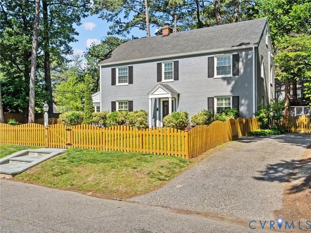 900 Orchard Rd, Richmond, VA 23226