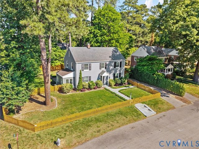 900 Orchard Rd, Richmond, VA 23226
