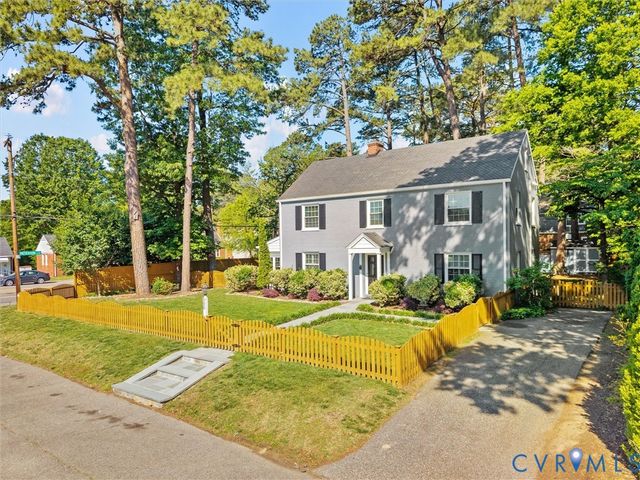 900 Orchard Rd, Richmond, VA 23226