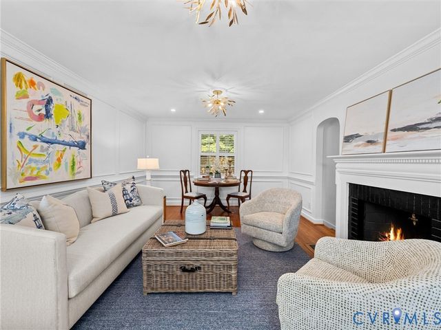 900 Orchard Rd, Richmond, VA 23226