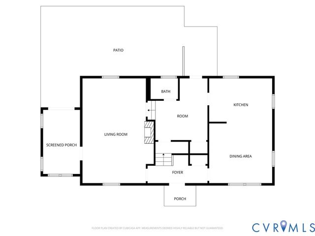 900 Orchard Rd, Richmond, VA 23226