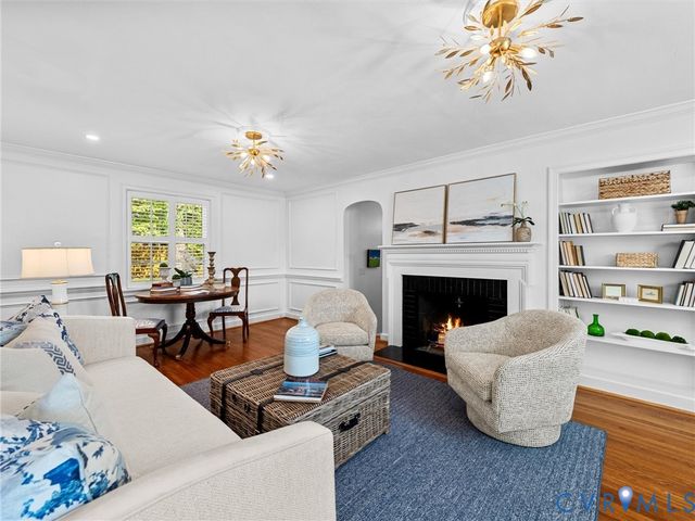 900 Orchard Rd, Richmond, VA 23226