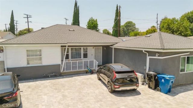 10527 Danube Avenue, Granada Hills, CA 91344